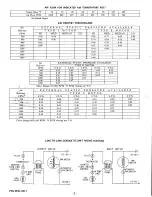 Preview for 2 page of Bryant 393C Product Data Sheet