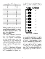 Preview for 34 page of Bryant 547K Service And Maintenance Instructions