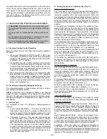 Preview for 20 page of Bryant 548C Series Installation, Start-Up And Service Instructions Manual