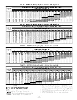 Preview for 23 page of Bryant 548C Series Installation, Start-Up And Service Instructions Manual