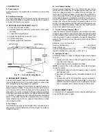 Preview for 26 page of Bryant 548C Series Installation, Start-Up And Service Instructions Manual