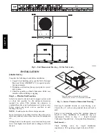 Preview for 6 page of Bryant 558J***D Installation Instructions Manual