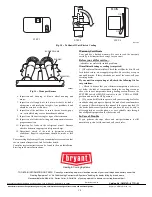 Preview for 10 page of Bryant 574D Owner'S Information Manual