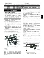 Preview for 21 page of Bryant 580J*04--12 Service And Maintenance Instructions