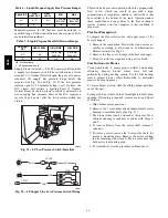 Preview for 24 page of Bryant 580J*04--12 Service And Maintenance Instructions