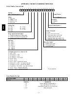 Preview for 48 page of Bryant 580J*04--12 Service And Maintenance Instructions