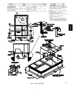 Preview for 3 page of Bryant 581B036--072 Installation Instructions Manual