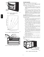 Preview for 18 page of Bryant 581B036--072 Installation Instructions Manual