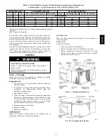 Preview for 45 page of Bryant 581B036--072 Installation Instructions Manual