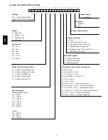 Preview for 4 page of Bryant 581J Product Data