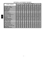 Preview for 22 page of Bryant 581J Product Data