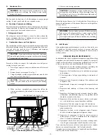 Preview for 4 page of Bryant 583B Series User'S Information Manual