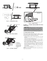 Preview for 8 page of Bryant 619FNF Installation, Start-Up And Service Instructions Manual