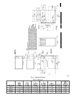 Preview for 3 page of Bryant 830CA Installation, Start--Up, Operating, And Service And Maintenance