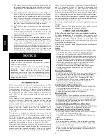 Preview for 4 page of Bryant 912SB Installation, Start-Up, Operating And Service And Maintenance Instructions