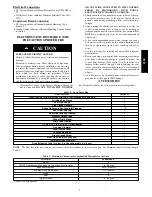 Preview for 5 page of Bryant 912SB Installation, Start-Up, Operating And Service And Maintenance Instructions