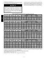 Preview for 24 page of Bryant 912SB Installation, Start-Up, Operating And Service And Maintenance Instructions