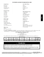 Preview for 85 page of Bryant 912SB Installation, Start-Up, Operating And Service And Maintenance Instructions