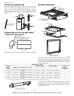 Preview for 11 page of Bryant 912SE Quick Start Manual