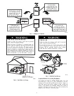 Preview for 8 page of Bryant 915SB Installation, Start-Up, Operating And Service And Maintenance Instructions