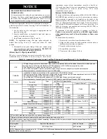 Preview for 44 page of Bryant 915SB Installation, Start-Up, Operating And Service And Maintenance Instructions