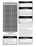 Preview for 66 page of Bryant 915SB Installation, Start-Up, Operating And Service And Maintenance Instructions