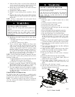 Preview for 70 page of Bryant 915SB Installation, Start-Up, Operating And Service And Maintenance Instructions