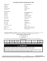 Preview for 78 page of Bryant 915SB Installation, Start-Up, Operating And Service And Maintenance Instructions