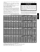 Preview for 23 page of Bryant 922SA Installation, Start-Up, Operating And Service And Maintenance Instructions