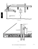 Preview for 62 page of Bryant 922SA Installation, Start-Up, Operating And Service And Maintenance Instructions