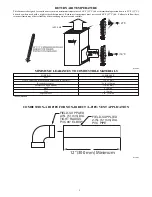 Preview for 9 page of Bryant 925SA Series Product Data