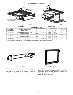 Preview for 10 page of Bryant 925SA Series Product Data