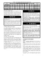 Preview for 41 page of Bryant 926TB Installation, Start-Up, Operating And Service And Maintenance Instructions