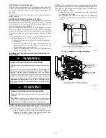 Preview for 45 page of Bryant 926TB Installation, Start-Up, Operating And Service And Maintenance Instructions