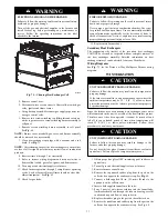 Preview for 77 page of Bryant 926TB Installation, Start-Up, Operating And Service And Maintenance Instructions