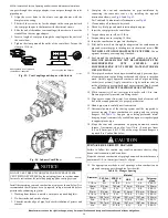 Preview for 36 page of Bryant 935CA Installation, Start-Up, Operating And Service And Maintenance Instructions