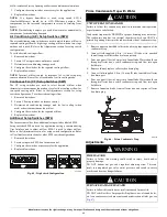 Preview for 48 page of Bryant 935CA Installation, Start-Up, Operating And Service And Maintenance Instructions