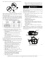 Preview for 49 page of Bryant 935CA Installation, Start-Up, Operating And Service And Maintenance Instructions