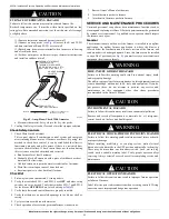 Preview for 53 page of Bryant 935CA Installation, Start-Up, Operating And Service And Maintenance Instructions