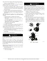 Preview for 56 page of Bryant 935CA Installation, Start-Up, Operating And Service And Maintenance Instructions