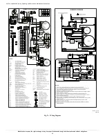 Preview for 66 page of Bryant 935CA Installation, Start-Up, Operating And Service And Maintenance Instructions