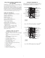 Preview for 2 page of Bryant A02182 Owner'S Manual