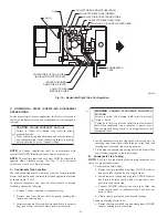 Preview for 12 page of Bryant CONDENSING GAS FURNACE 352MAV Installation, Start-Up, And Operating Instructions Manual