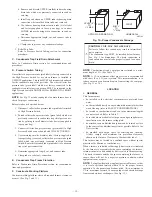 Preview for 13 page of Bryant CONDENSING GAS FURNACE 352MAV Installation, Start-Up, And Operating Instructions Manual