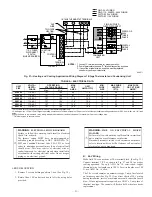 Preview for 21 page of Bryant CONDENSING GAS FURNACE 352MAV Installation, Start-Up, And Operating Instructions Manual