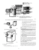 Preview for 22 page of Bryant CONDENSING GAS FURNACE 352MAV Installation, Start-Up, And Operating Instructions Manual