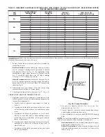 Preview for 33 page of Bryant CONDENSING GAS FURNACE 352MAV Installation, Start-Up, And Operating Instructions Manual