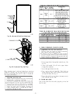 Preview for 36 page of Bryant CONDENSING GAS FURNACE 352MAV Installation, Start-Up, And Operating Instructions Manual