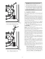 Preview for 37 page of Bryant CONDENSING GAS FURNACE 352MAV Installation, Start-Up, And Operating Instructions Manual