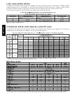 Preview for 4 page of Bryant EVOLUTION 180B Product Data